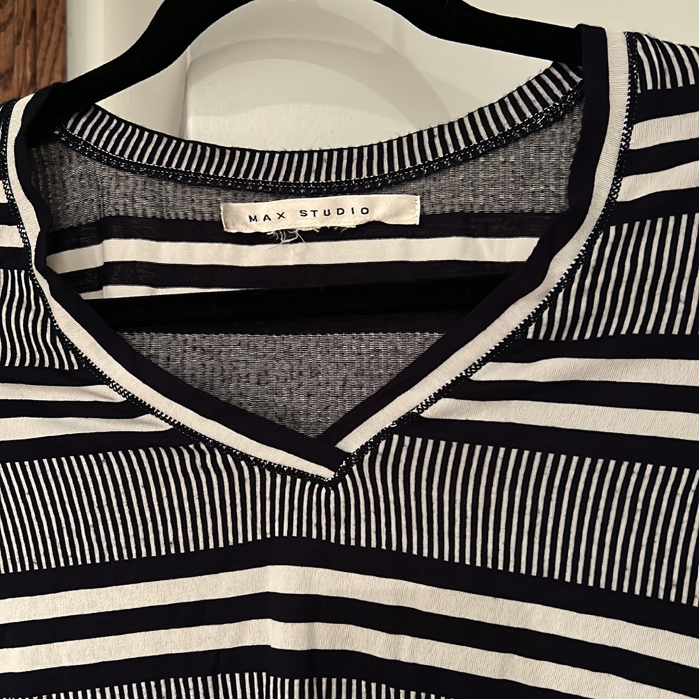 Max studio shirt - Picture 3 of 3